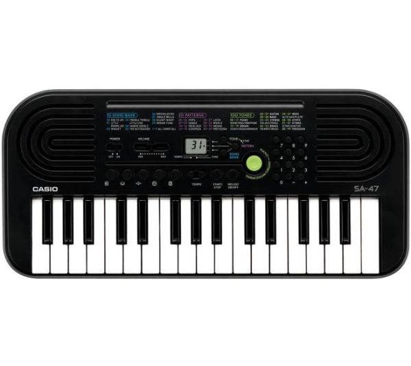 Casio SA47