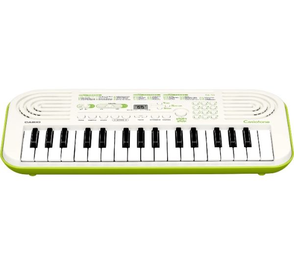Casio SA50
