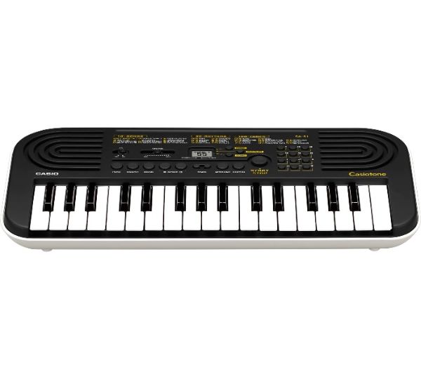 Casio SA51