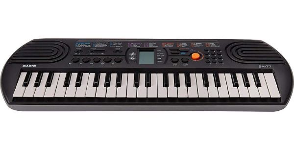 Casio SA77
