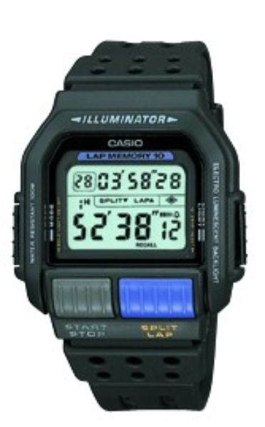 Casio SDB600-1V