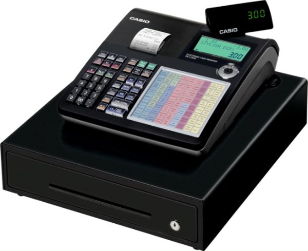 Casio SEC300