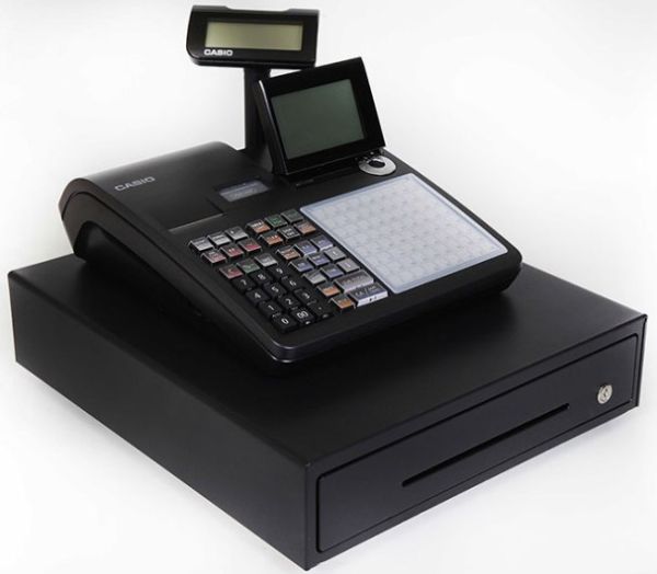 Casio SEC3500