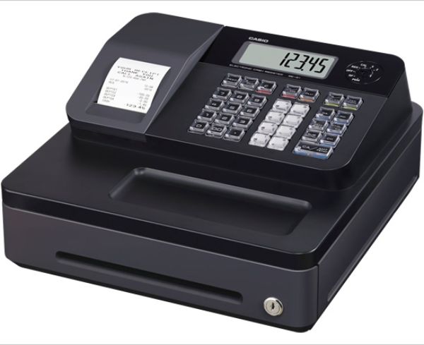 Casio SEG1