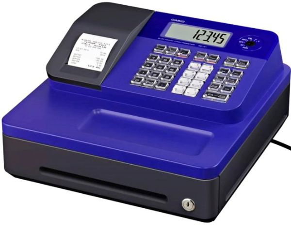 Casio SEG1BU