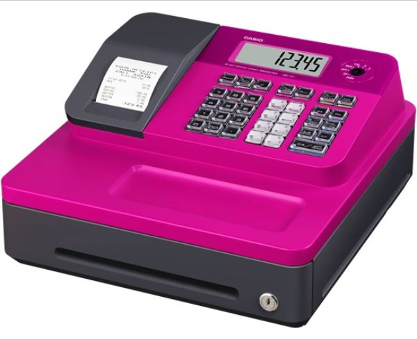 Casio SEG1PK