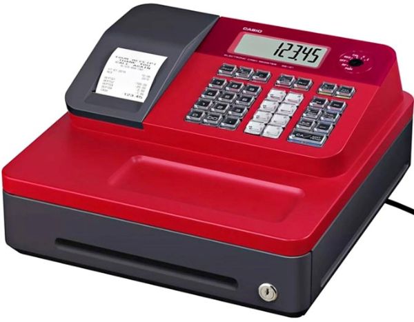 Casio SEG1RD