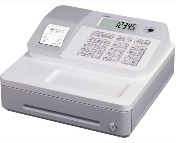 Casio SEG1WE