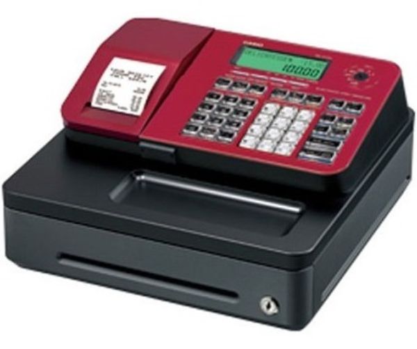 Casio SES100RD