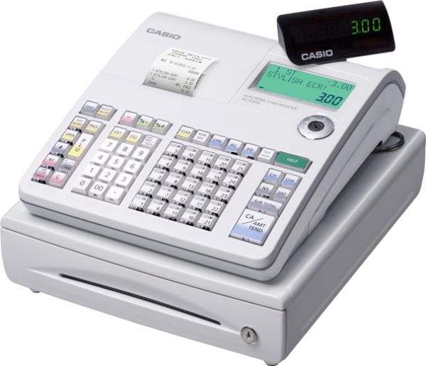 Casio SES300