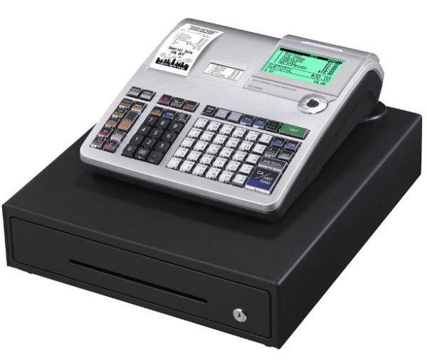 Casio SES3000