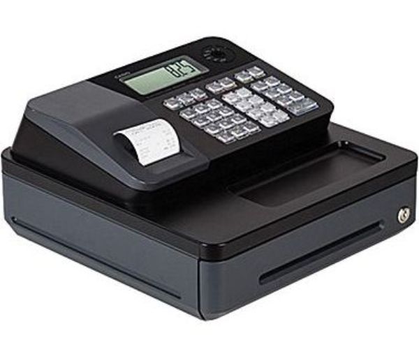 Casio SES700