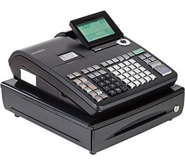Casio SES800