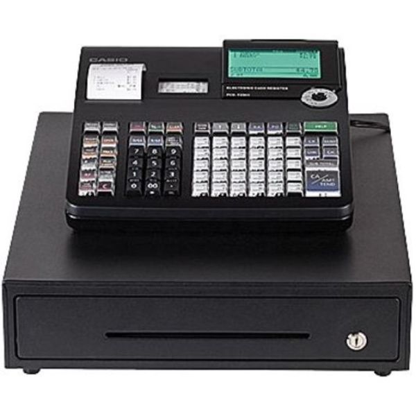 Casio SES900