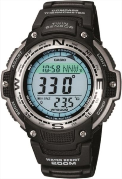 Casio SGW100-1V