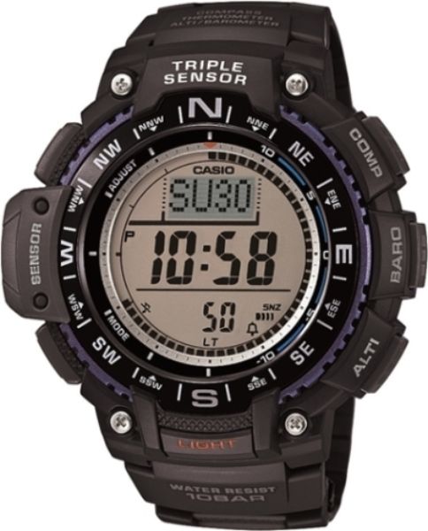 Casio SGW1000-1A
