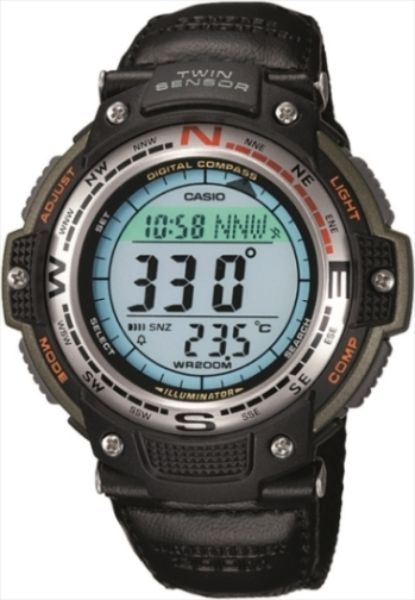 Casio SGW100B-3V