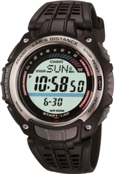 Casio SGW200-1V