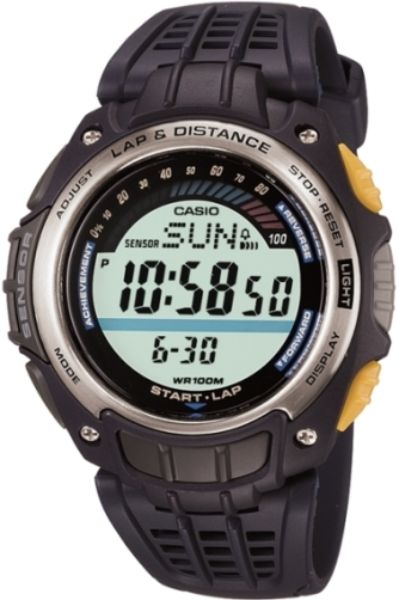 Casio SGW200-2V