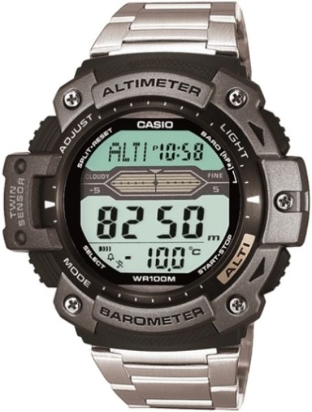 Casio SGW300HD-1AV