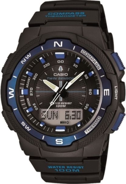 Casio SGW500H-2BV
