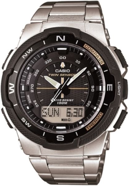 Casio SGW500HD-1BV