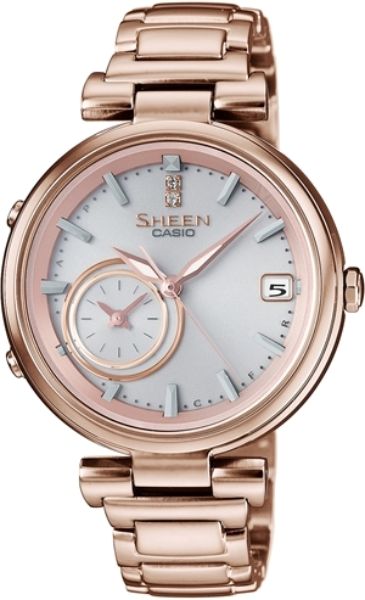 Casio SHB100CG-4A