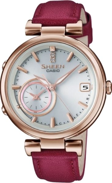 Casio SHB100CGL-7A