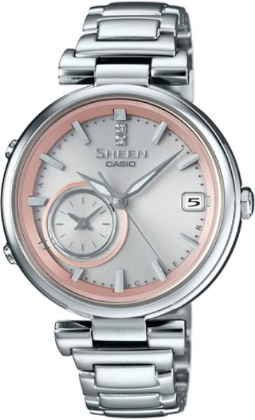 Casio SHB100D-4A
