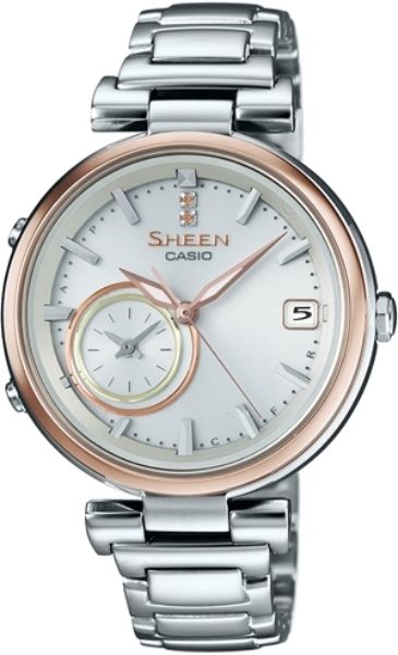 Casio SHB100SG-7A
