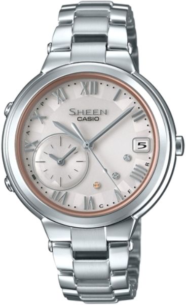 Casio SHB200AD-4A