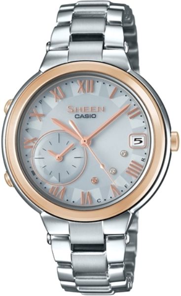 Casio SHB200ASG-7A
