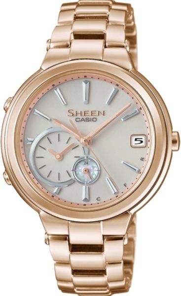 Casio SHB200CG-9A