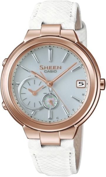 Casio SHB200CGL-7A