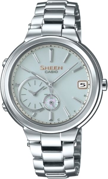 Casio SHB200D-7A