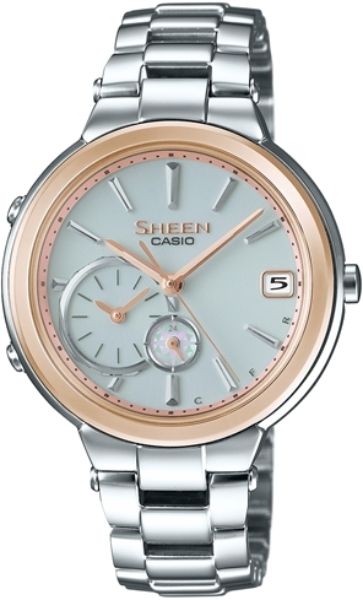 Casio SHB200SG-7A