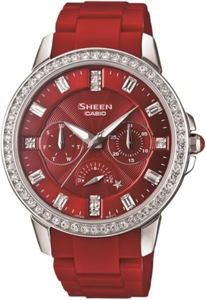 Casio SHE3023-4A