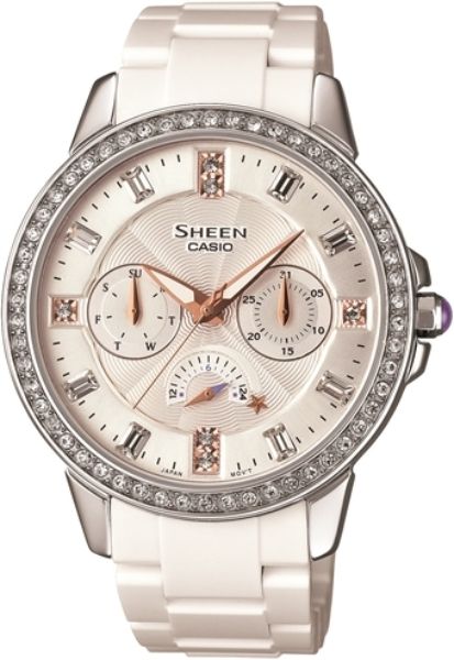 Casio SHE3023-7A