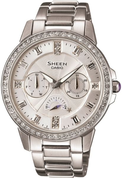 Casio SHE3023D-7A