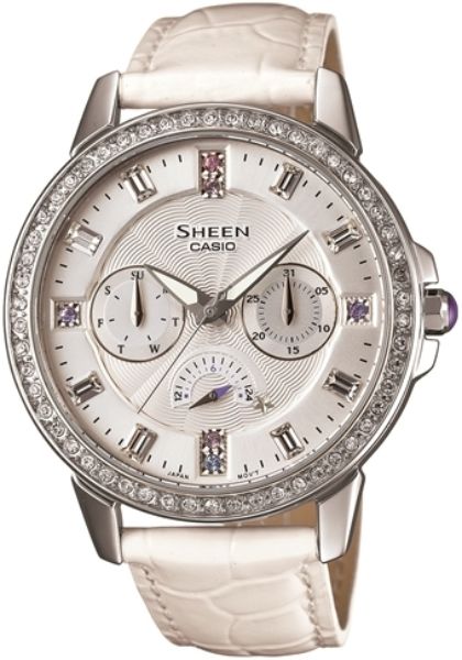 Casio SHE3023L-7A