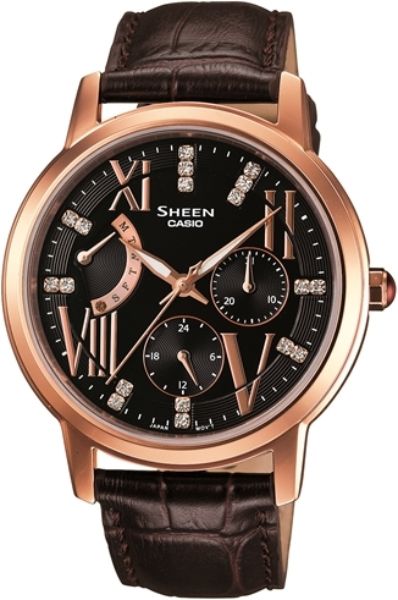 Casio SHE3024GL-5A