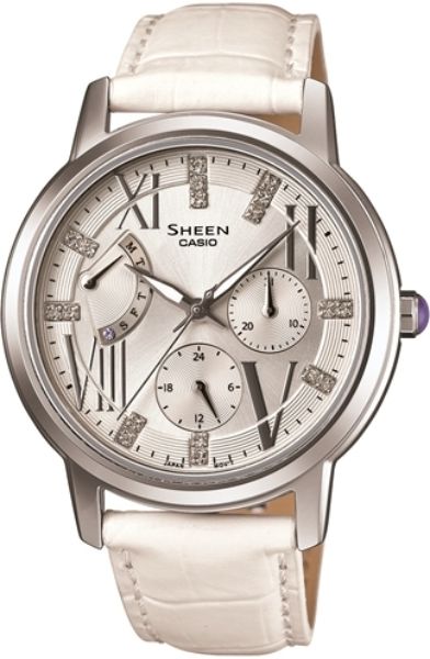 Casio SHE3024L-7A