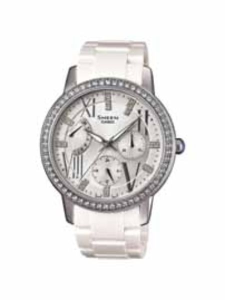 Casio SHE3025-7A