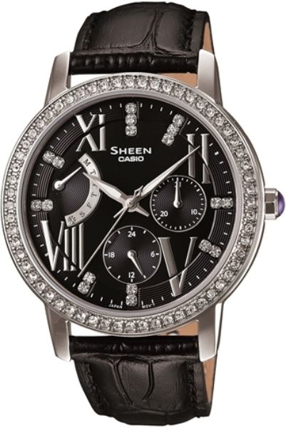 Casio SHE3025L-1A