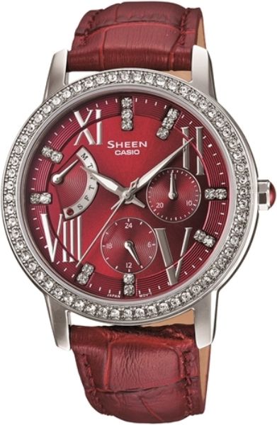 Casio SHE3025L-4A