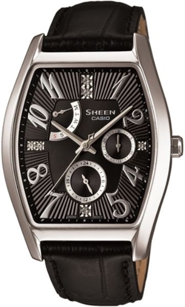Casio SHE3026L-1A