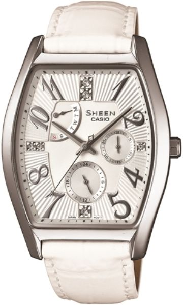 Casio SHE3026L-7A1