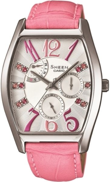 Casio SHE3026L-7A2