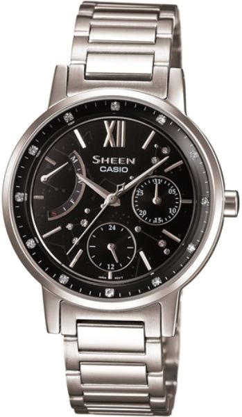 Casio SHE3028D-1A