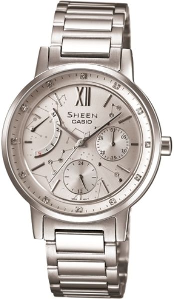Casio SHE3028D-7A